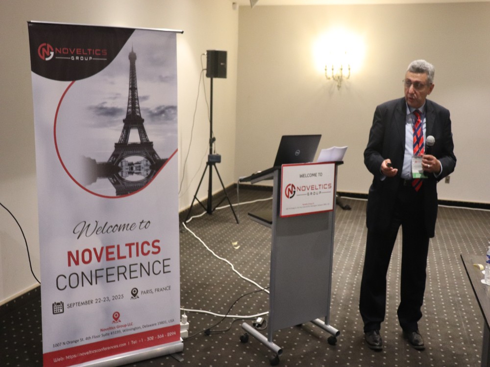 Nursing Conference 2025_Keynote Speaker_Noveltics Group (2)